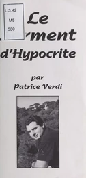 Le Serment d'Hypocrite