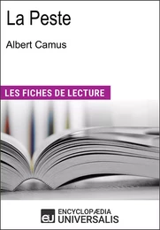 La Peste d'Albert Camus