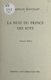 La Nuit du prince des sots