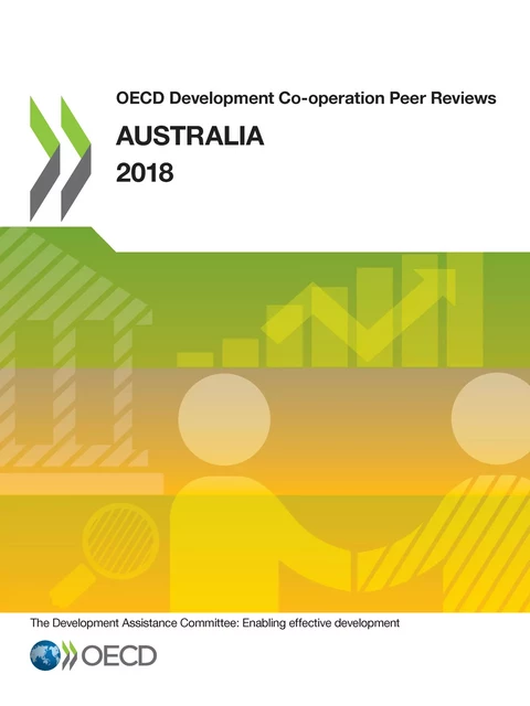 OECD Development Co-operation Peer Reviews: Australia 2018 -  Collectif - OECD