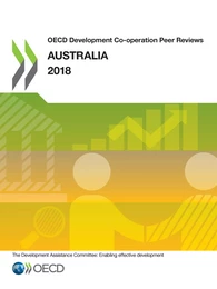 OECD Development Co-operation Peer Reviews: Australia 2018