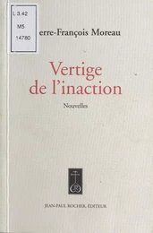 Vertige de l'inaction