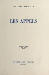 Les appels