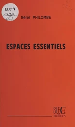 Espaces essentiels