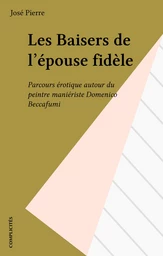 Les Baisers de l'épouse fidèle