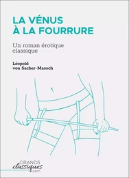 La Vénus à la fourrure