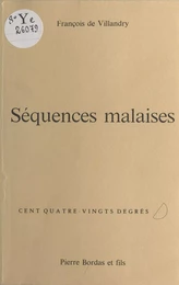 Séquences malaises