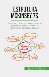 Estrutura McKinsey 7S