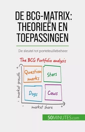 De BCG-matrix: theorieën en toepassingen