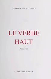 Le Verbe Haut