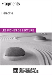 Fragments de Héraclite