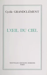 L'Œil du ciel