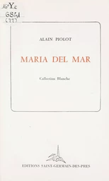 Maria del Mar