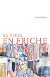 Saisons en friche