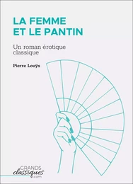 La Femme et le pantin