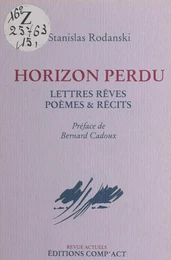 Horizon perdu