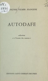 Autodafé