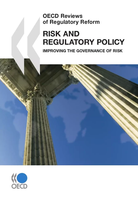 Risk and Regulatory Policy -  Collective - OECD