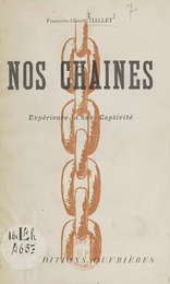 Nos chaînes