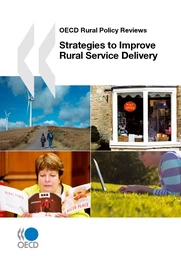 Strategies to Improve Rural Service Delivery