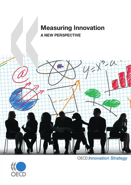 Measuring Innovation -  Collective - OECD