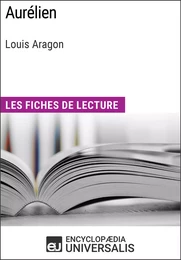 Aurélien de Louis Aragon