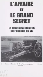 L'Affaire et le grand secret