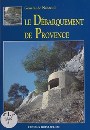 Le Débarquement de Provence