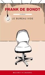 Le Bureau vide