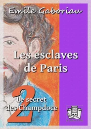 Les esclaves de Paris