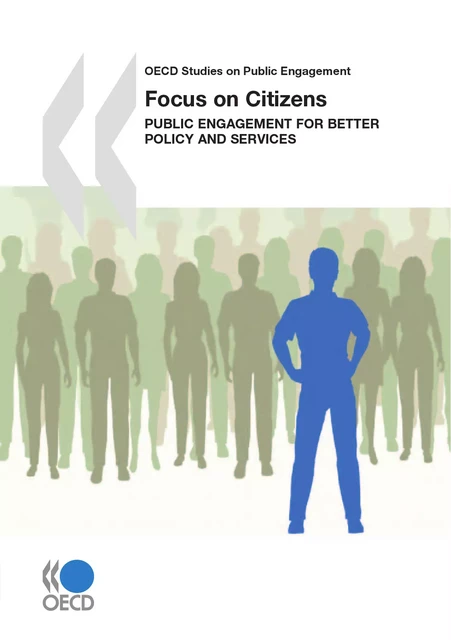 Focus on Citizens -  Collective - OECD