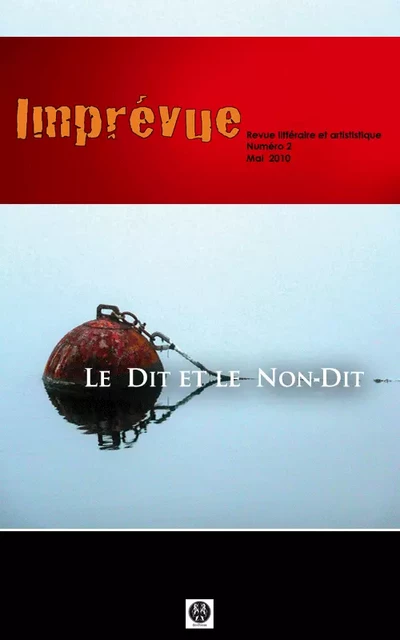 Le dit et le non-dit - Catherine Ribes-De Palma - Kinoscript