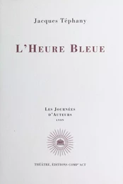 L'Heure bleue