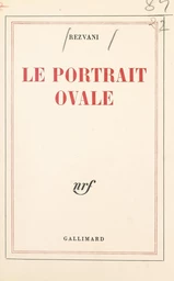 Le portrait ovale