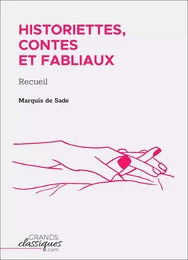 Historiettes, contes et fabliaux