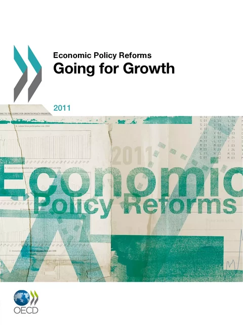 Economic Policy Reforms 2011 -  Collective - OECD