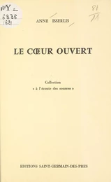 Le Cœur ouvert