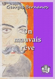 Un mauvais rêve