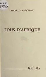 Fous d'Afrique