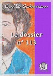 Le dossier n° 113