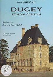 Ducey et son canton