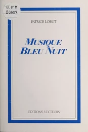 Musique bleu nuit