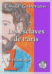 Les esclaves de Paris