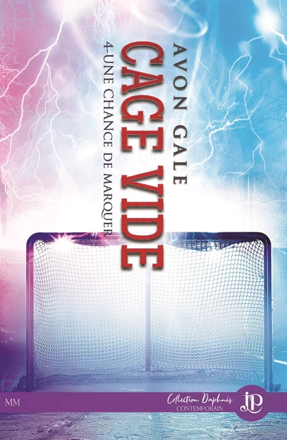 Cage vide - Avon Gale - Juno Publishing