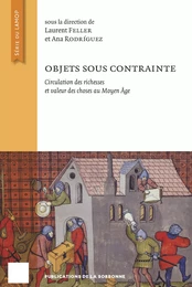 Objets sous contrainte