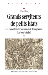 Grands serviteurs de petits États