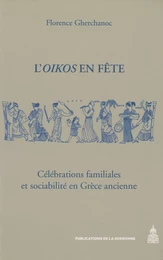 L'Oïkos en fête