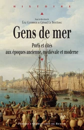 Gens de mer