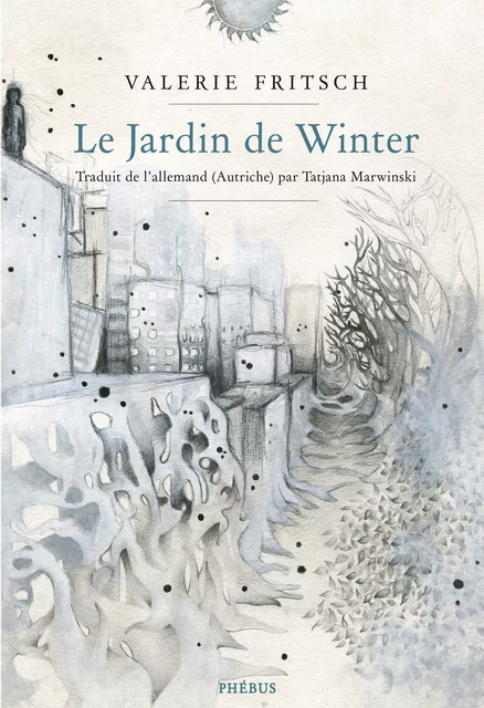 Le Jardin de Winter - Valérie Fritsch - Libella