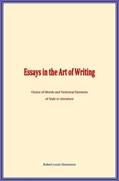 Essays in the Art of Writing